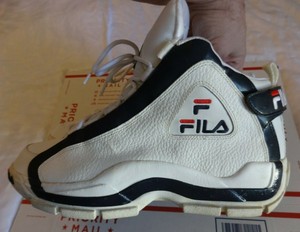 fila 2pac