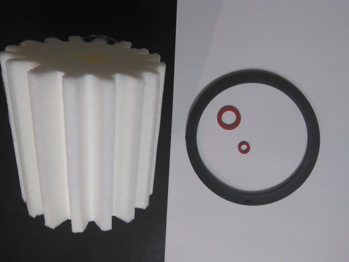 Monitor Heater Parts # 6401 Tune Up Kit Monitor 2400, 441 Monitor Heater Parts # 6401 Tune Up Kit Monitor 2400, 441