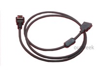 LCD screen monitor contact cable For Sony PMW-F5 PMW-F55 camcorder