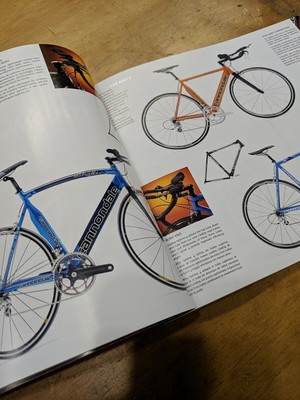 Cannondale Bicycles 2007 Feel It Catalog | eBay