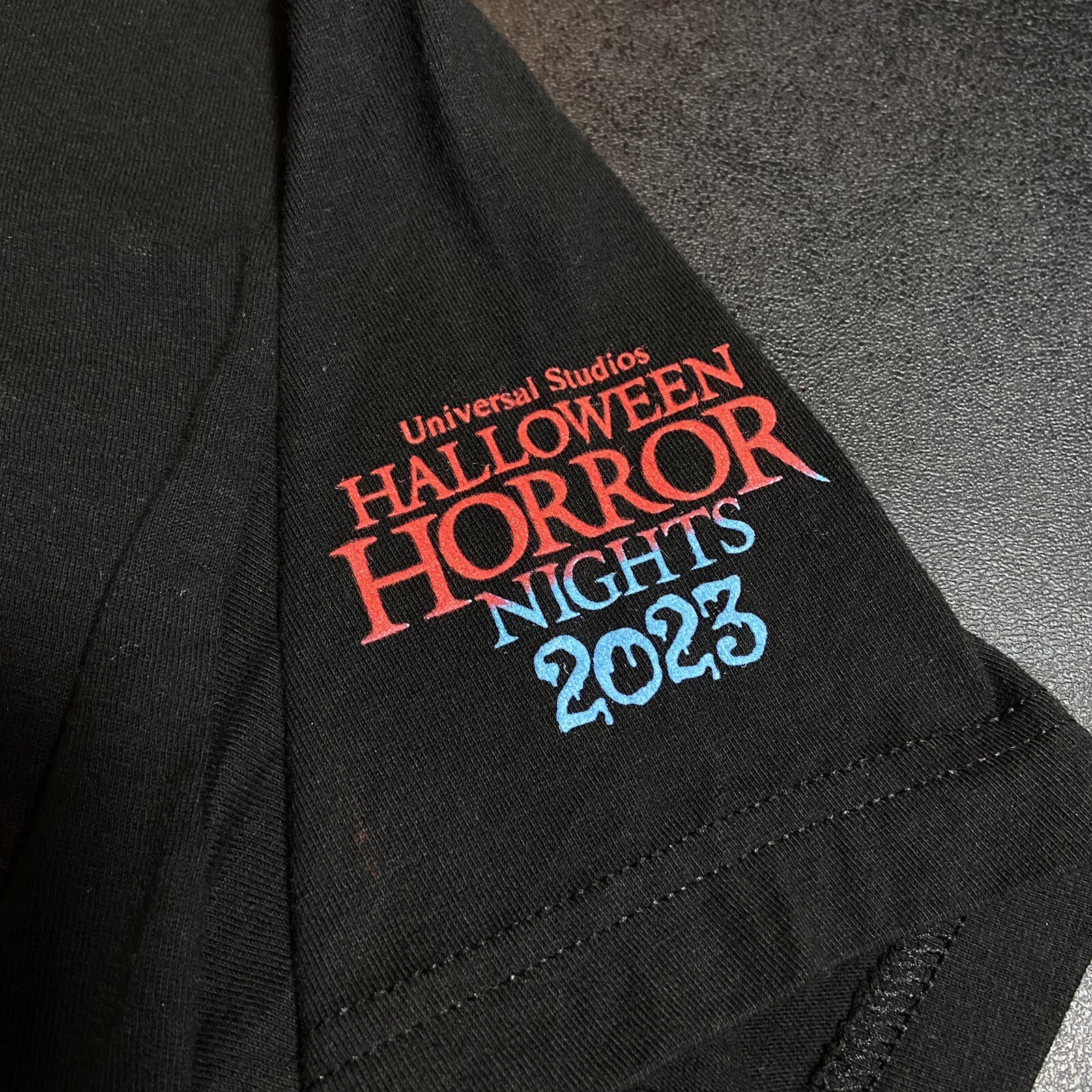 EXTRA SMALL Stranger Things Universal Halloween H… - image 5