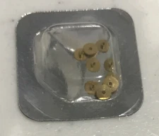 Cartier One Hours Wheel For Must 21 Mvt. 690 New Authentic