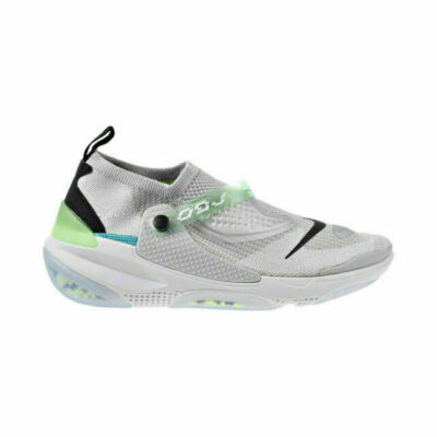 Nike Odell Beckham Jr. X Joyride CC3 FK, Atomosphere Gray/Lime Blast, 11, FLAW Nike Odell Beckham Jr. x Joyride CC3 FK Atmosphere Grey for  main image 3