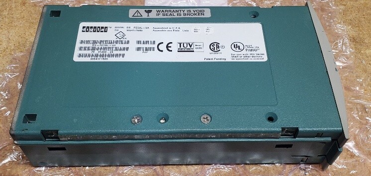 DEC COMPAQ HP DS-RZ29L-VA 4.3GB 7200RPM Ultra SCSI Narrow 50