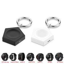 For Huawei Watch Buds/Watch 3/3 Pro/GT2 Pro Watch Charger Wireless Charging Dock