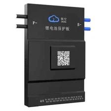 Active Balance Bms 8S 12S 13S 14S 16S 17S 20S 24S Smart Bms 60A 80A 100A 150A