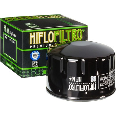 HIFLOFILTRO Oil Filter 0712-0083 BMW HP2 Enduro 06-07 HP2 Megamoto 07-08