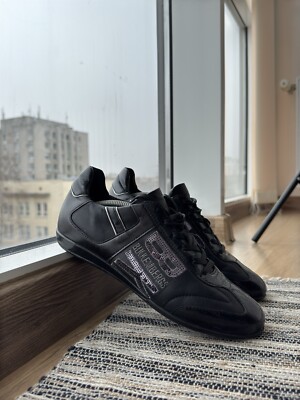 うめぇ y2k archive leather shoes うめぇ様専用 y2k archive leather shoes - メルカリ