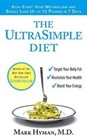 The UltraSimple Diet: Kick-Start Your Metabolism and Safely Lose Up ...