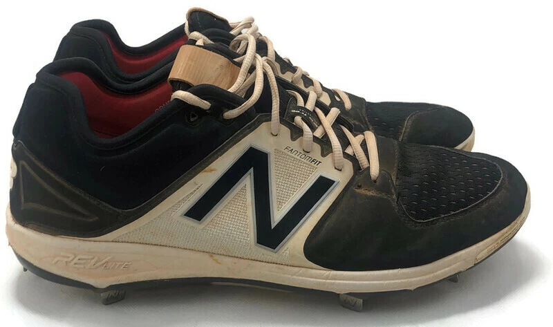 New balance 3000v3 turf cheap red