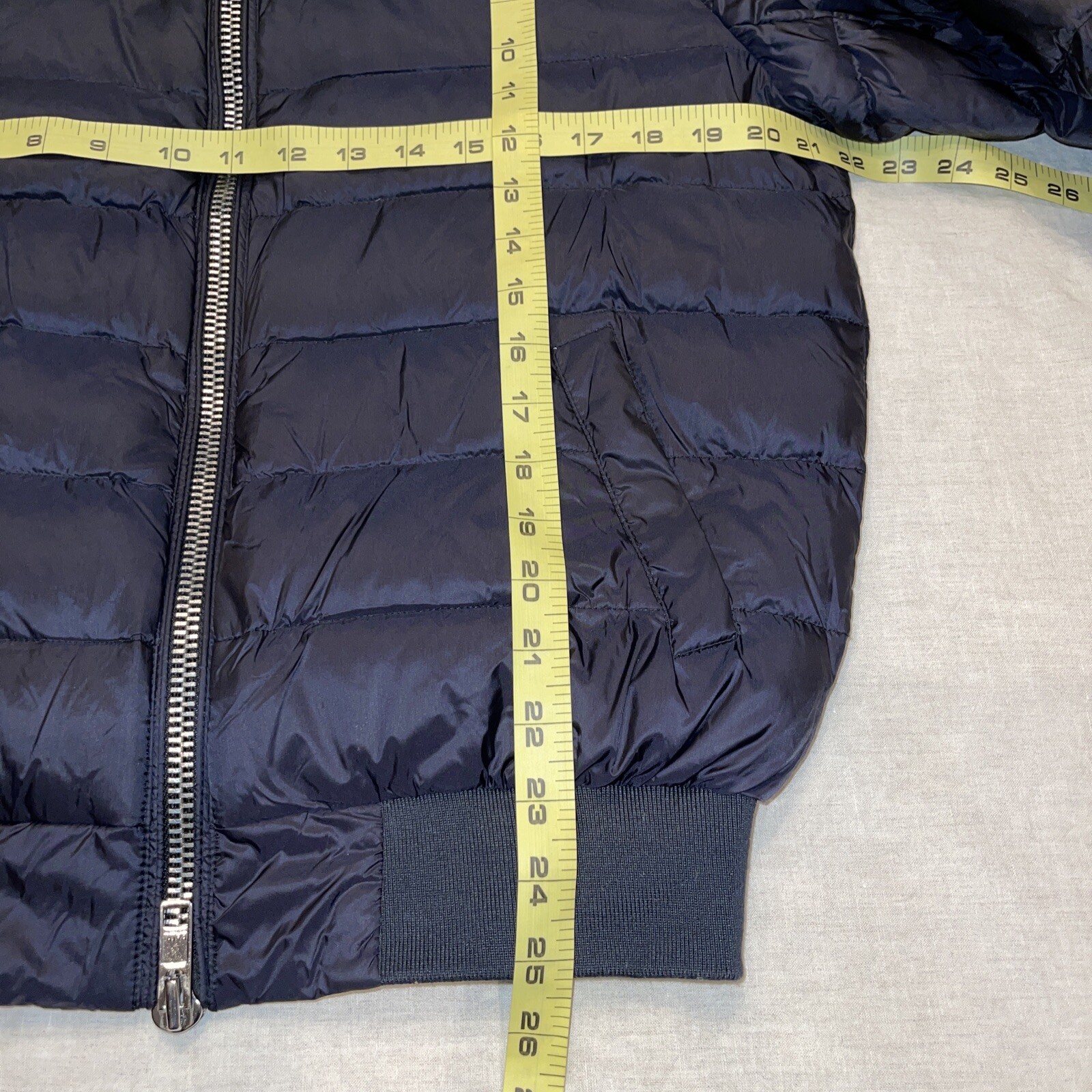 Balr. Down puffer jacket size medium - image 7