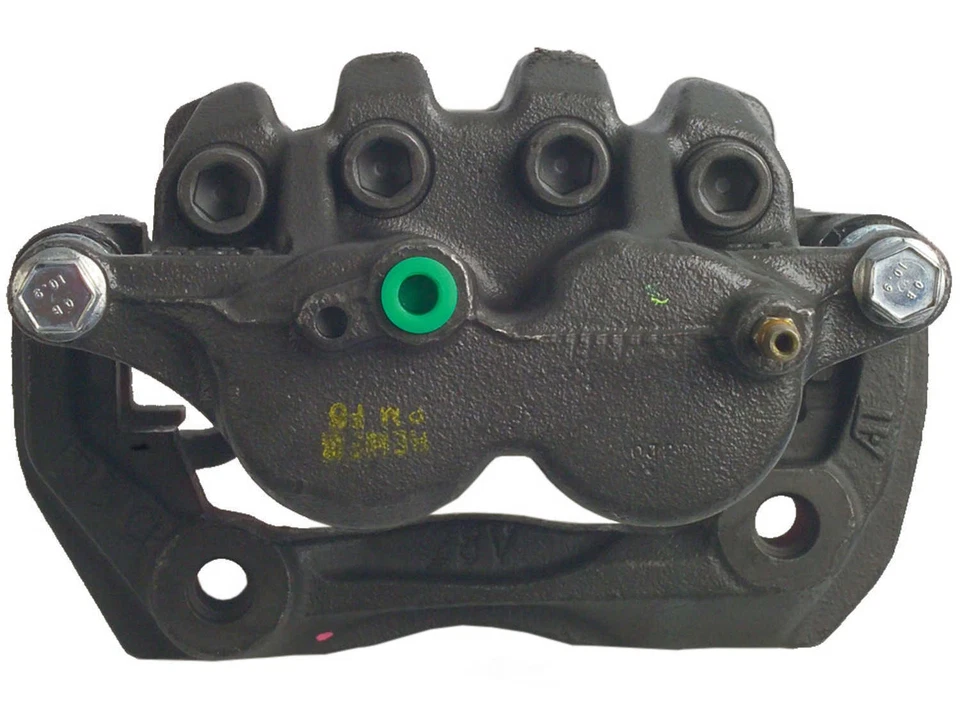 Pinça de freio a disco compatível com 1990-1992 Lexus LS400 CARDONE REMAN - Imagem 2 de 4