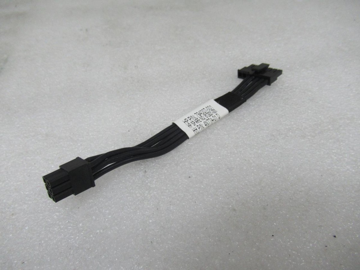 747560-001 - HP Backplane Power Cable | Inside Systems A/S