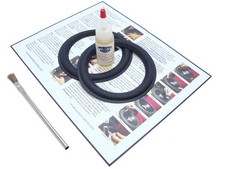 Boston 555x THX, 575x THX Speaker Foam Surround Repair Kit - 2BOS525-08