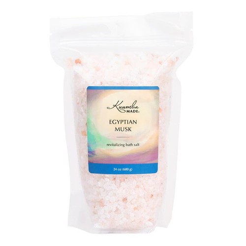 Egyptian Musk Bath Salt 24 oz - 第 1/1 張圖片