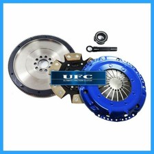 Ufc Hd Stage 3 Clutch Kit Hd Flywheel Fits 95-02 Vw Golf Gti Jetta Vr6 Ufc Hd Stage 3 Clutch Kit Hd Flywheel Fits 95-02 Vw Golf Gti Jetta Vr6