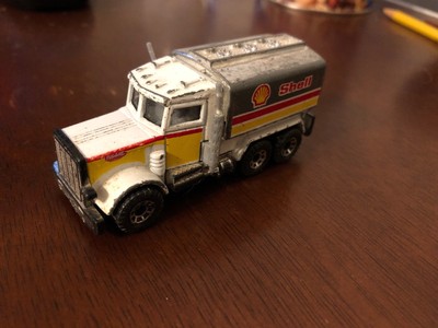 matchbox 1981 peterbilt