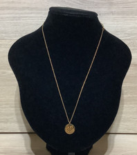 Elegant 925 Sterling Silver I Love You To The Moon And Back Pendant Necklace