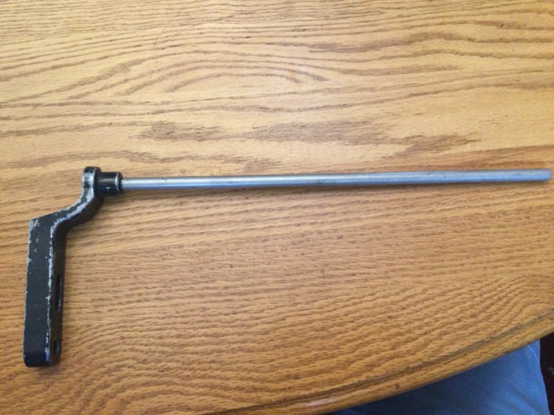 HEIDELBERG WINDMILL 10X15 ROUND BAR LAY STANDARD