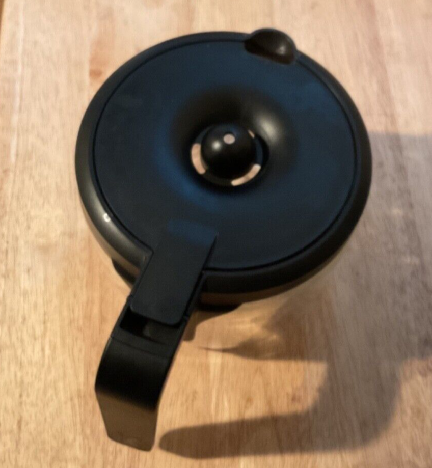 Keurig KDuo Essentials 5000 Replacement Parts Coffee Pot 12 Cup Glass