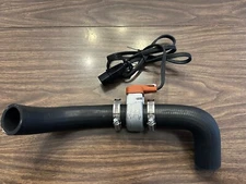 Mercedes  W123/W126 Block Heater