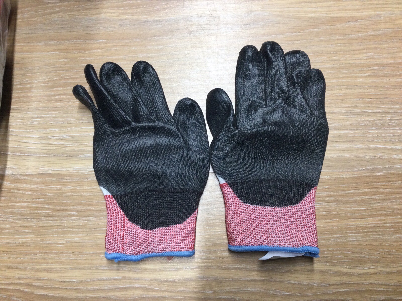 10 Pairs Honeywell 2332245 Perfect Cutting Diamond Knitted Cut