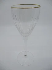 LENOX GRANDEUR WINE GLASS - 7 7/8" x 3" -0205F