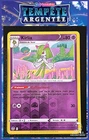 Carte Pokémon Kirlia 068/195 Reverse EB12 Tempête Argentée FR