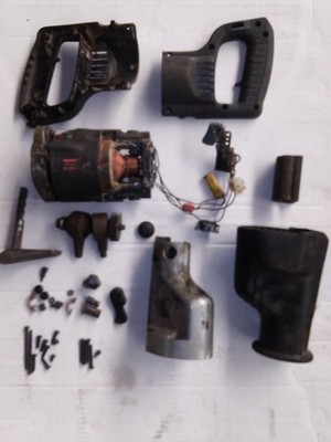 Atlas Copco SSE 1000 Ersatzteile