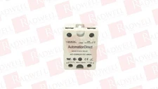 AUTOMATION DIRECT AD-SSR625-DC-480A / ADSSR625DC480A (NEW IN BOX)