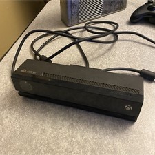 مايكروسوفت إكس بوكس One Kinect Sensor Motion كاميرا أسود Wired