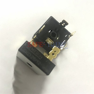 1PCS SKD25/12 SKD25-12 SKD2512 MODULE NEW #ea