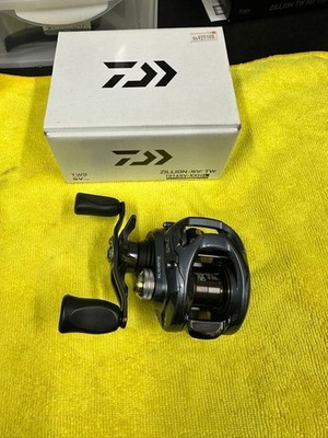 Daiwa Zillion Sv Tw 1016Sv Xxhl
