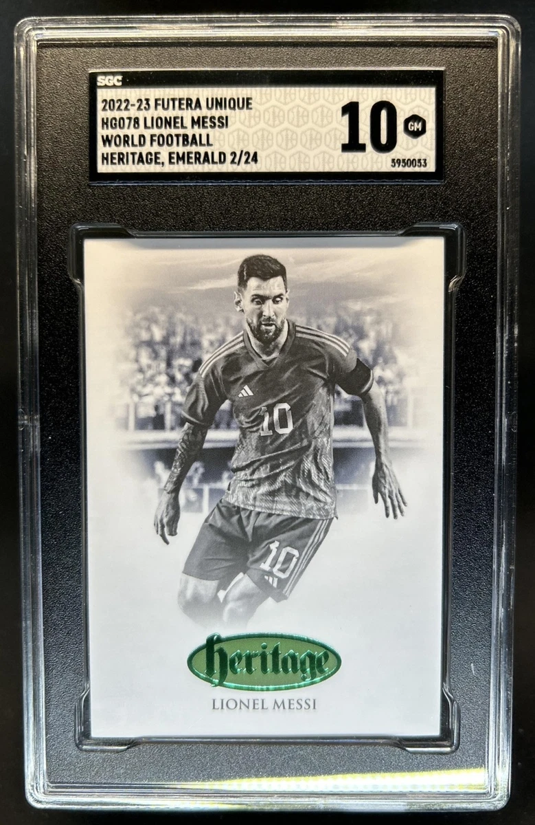 2022-23 Futera Unique World Football Soccer Trading Cards for sale