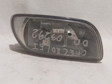 Antibrouillard Chevrolet LACETTI