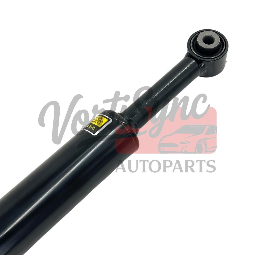 Pair Rear Shock Absorbers Struts Fit Maserati Ghibli M157 AWD RWD 2014-2019