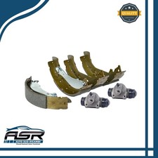 GANASCE POSTERIORI+CILINDRETTI RUOTA FIAT MULTIPLA MAREA PALIO STRADA FIORINO