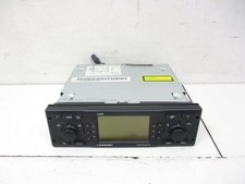 Radio Autoradio Sistema Di Navigazione Adatto Per VW TOURAN (1T1, 1T2) 1.9 TDI