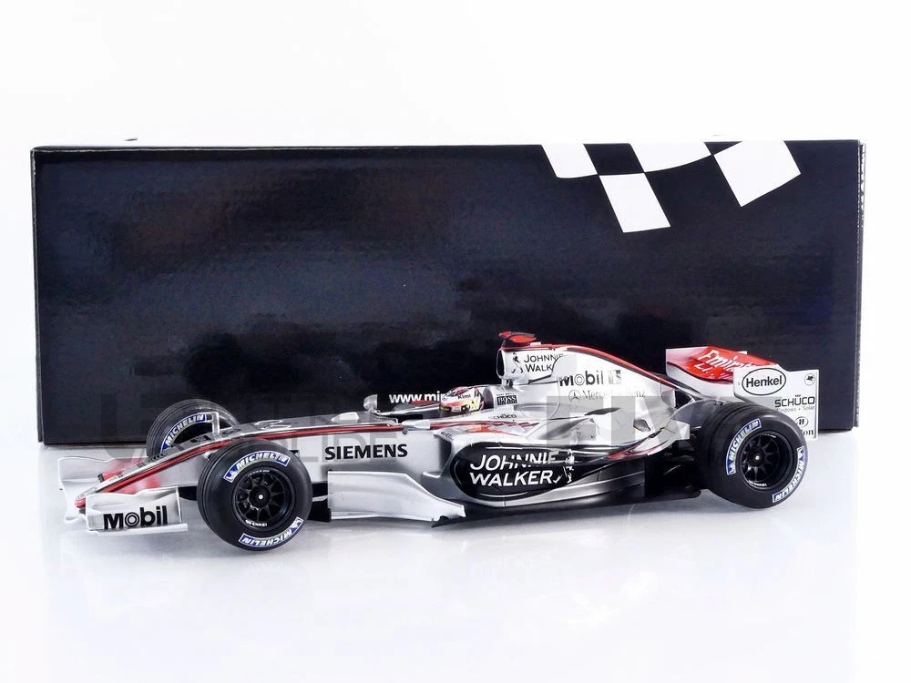 ミニチャンプス1/43ライコネン2012アブダビGP MINICHAMPS 1/43スケール アルファロメオ レーシング オーレン C41 K