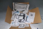 2000–2009 Buell Buell XB9 and XB12 Buell OEM Top Overhaul Gasket Kit 17055-00Y