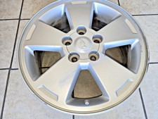 17″ x 6.5″ 2006-2016 Chevrolet Impala – 2006-2015 Chevrolet Impala