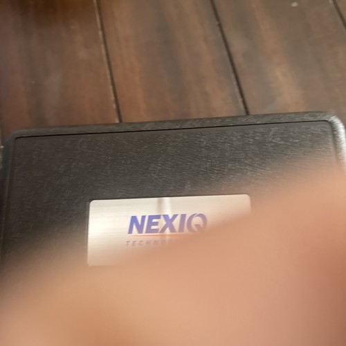 ESCÁNER TECNOLOGÍA NEXIQ USB LINK 3 121052 BLUETOOTH - Imagen 8 de 8