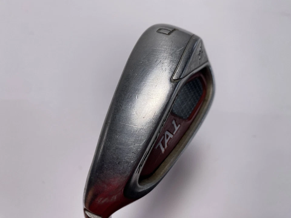 Tommy Armour TA1 Pitching Wedge PW KBS tour 95 Regular Steel Mens LH - Image 2 of 4