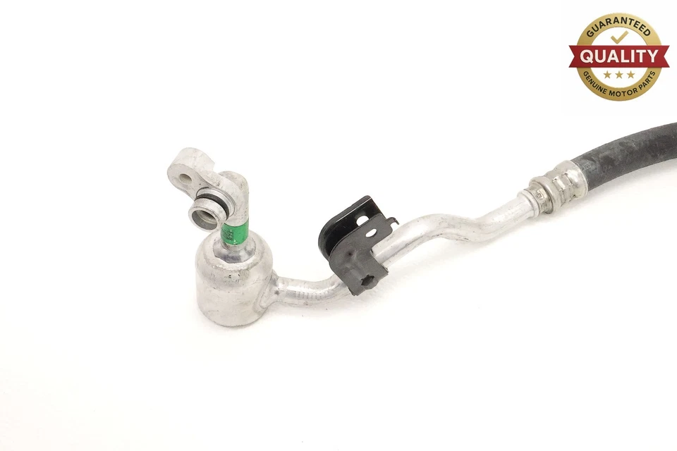 2023 - 2025 HONDA ACCORD  AC AIR CONDITIONING SUCTION TUBE HOSE PIPE LINE OEM - Image 2 of 4