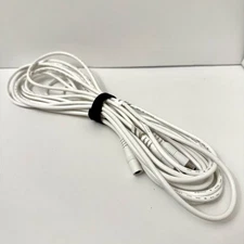 Hunter Douglas 20FT Power  Extension Cable ONLY Motorized Shades Part 2989901000
