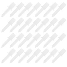 80Pcs Shutter Repair Pin Replacement for Plantation Shutters Tools