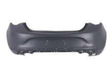 Stoßstange Hinten für Opel Astra J P10 2012-2015 Stoßstange Hinten für Opel Astra J P10 2012-2015