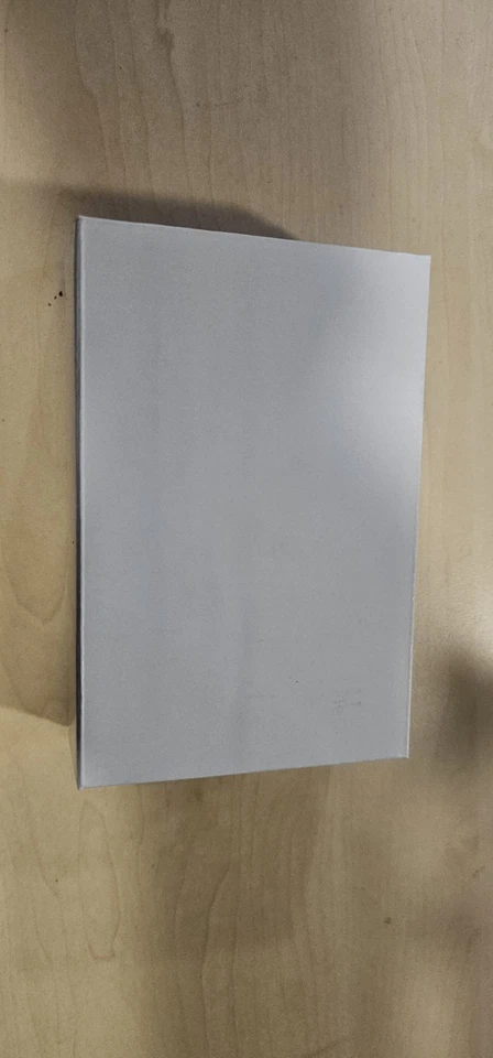 iBUYPOWER Gaming Mouse 5-Button USB Selectable DPI 1000/1600/2000 MOU-IBP-003 - Image 4 of 4