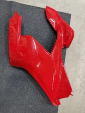 2018 Ducati V4s OEM farings