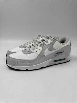 Nike Air Max 90 GTX Gore-Tex Photon Dust Gray White DJ9779-003